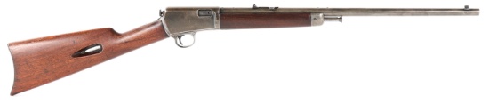 1913 WINCHESTER MODEL 1903 .22 AUTO RIFLE