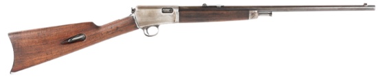 1910 WINCHESTER MODEL 1903 .22 AUTO RIFLE