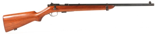 WINCHESTER MODEL 57 .22 CAL BOLT ACTION RIFLE