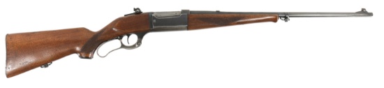1950 SAVAGE MODEL 99 .250-3000 CALIBER RIFLE