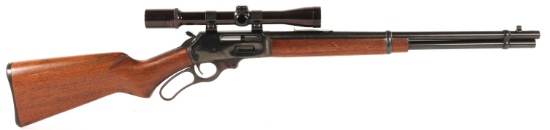 REVELATION MODEL 200 .30-30 LEVER ACTION RIFLE