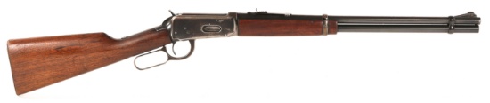 1956 WINCHESTER MODEL 94 .30-30 WIN RIFLE