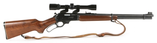 MARLIN MODEL 336CS .30-30 WIN LEVER ACTION RIFLE