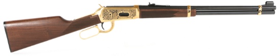 WINCHESTER MICHIGAN LAWMAN MODEL 94XTR 30-30 RIFLE