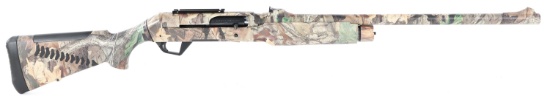 BENELLI SUPER BLACK EAGLE II 12 GA SHOTGUN