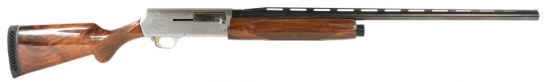 BROWNING A500 12 GAUGE DUCKS UNLIMITED SHOTGUN