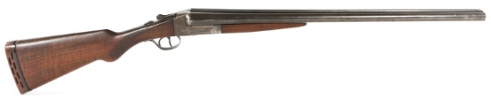 LEFEVER MODEL NITRO SPECIAL SBS 12 GAUGE SHOTGUN
