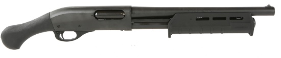 REMINGTON MODEL 870 TAC 14 12 GAUGE EXP SHOTGUN