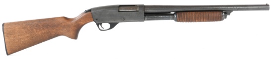 STEVENS MODEL 67L SERIES E PUMP SHOTGUN 12 GA