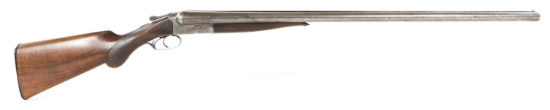 SYRACUSE ARMS CO THE SYRACUSE 12 GAUGE SHOTGUN