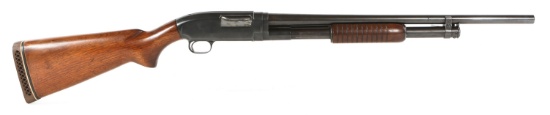 1949 WINCHESTER MODEL 12 12 GAUGE SHOTGUN