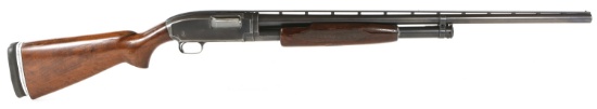 1949 WINCHESTER MODEL 12 12 GAUGE SHOTGUN