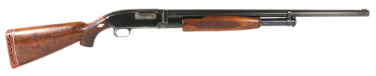 1947 WINCHESTER MODEL 12 SKEET 12 GAUGE SHOTGUN