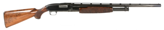 1963 WINCHESTER MODEL 12 SKEET 12 GAUGE SHOTGUN