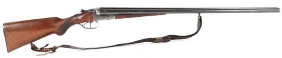 GECO 16 GAUGE SIDE BY SIDE SHOTGUN