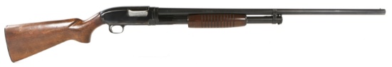1962 WINCHESTER MODEL 12 16 GAUGE SHOTGUN