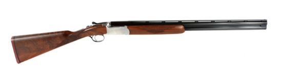 1992 RUGER RED LABEL 20 GAUGE O/U SHOTGUN