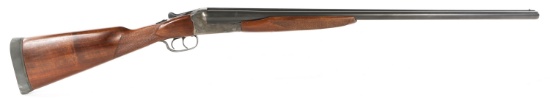 SPRINGFIELD SAVAGE MODEL 5100 20 GA SBS SHOTGUN