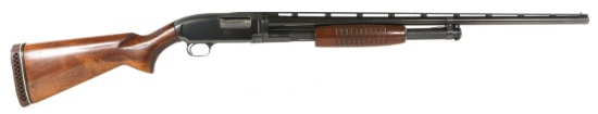 1958 WINCHESTER MODEL 12 PUMP ACTION 20 GA SHOTGUN