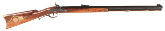 ITALIAN .58 CALIBER PERCUSSION BLACK POWDER RIFLE
