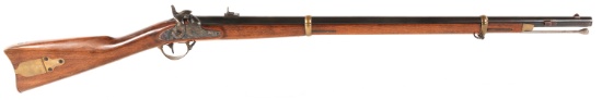 SPESCO ANTONIO ZOLI .58 CALIBER 1863 ZOUAVE MUSKET
