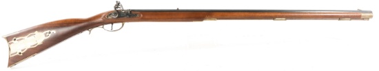 PEDERSOLI KENTUCKY RIFLE .45 CAL FLINTLOCK RIFLE