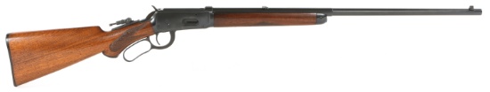 1905 WINCHESTER MODEL 1894 DELUXE .38-55 CAL RIFLE
