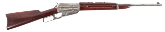 1915 US WINCHESTER MODEL 1895 SADDLE RING CARBINE