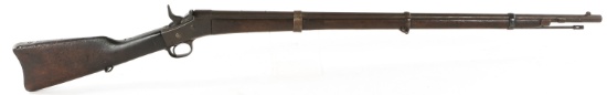 REMINGTON MODEL ROLLING BLOCK .45-70 GOVT RIFLE