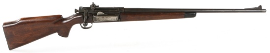 US SPRINGFIELD M1896 .30-40 KRAG SPORTERIZED RIFLE