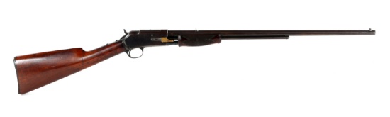 1889 COLT LIGHTNING SMALL FRAME .22 CALIBER RIFLE