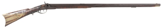 JACOB FORDNEY LANCASTER PENNSYLVANIA RIFLE