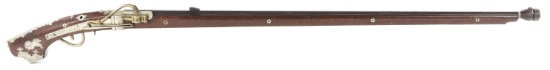 JAPANESE TANEGASHIMA MATCHLOCK RIFLE