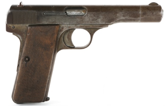 FABRIQUE NATIONALE MODEL 1922 .32 ACP PISTOL