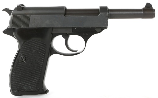 1959 WALTHER MODEL P.38 9x19mm PISTOL