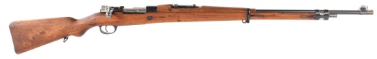 DWM ARGENTINE MAUSER MODEL 1909 7.65mm RIFLE