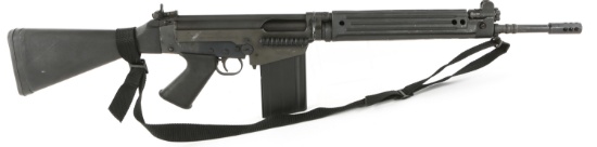 CENTURY ARMS IMBEL MODEL R1A1 7.62x51mm RIFLE