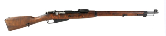 1935 FINNISH TIKKA M27 MOSIN NAGANT 7.62x54R RIFLE