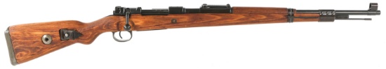 1944 WWII GERMAN BRUENN dou K.98 8mm RIFLE
