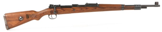 1944 WWII GERMAN BRUENN dou K.98 8mm RIFLE