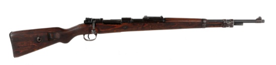 CHINESE CONTRACT MAUSER MODEL K.98 8mm RIFLE