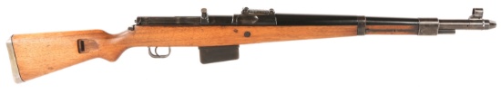 WWII GERMAN WALTHER ac G.41(W) 8mm RIFLE