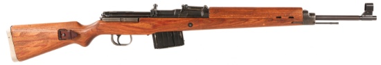 1944 WWII GERMAN WALTHER ac G.43 8mm RIFLE