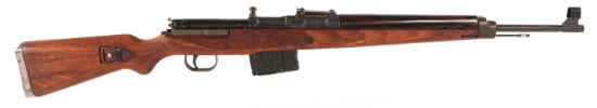1944 WWII GERMAN WALTHER ac K.43 8mm RIFLE