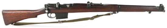 1964 BRITISH ISHAPORE MODEL 2A 7.62x51mm RIFLE