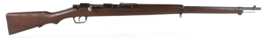 ITALIAN ARISAKA TYPE I CARCANO 6.5x50mm RIFLE