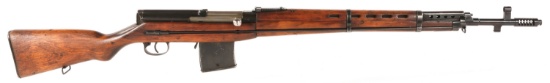 1940 SOVIET TULA TOKAREV SVT-38 7.62x54mmR RIFLE