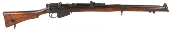 1914 BSA ENFIELD No.1 MKIII .303 BRIT RIFLE