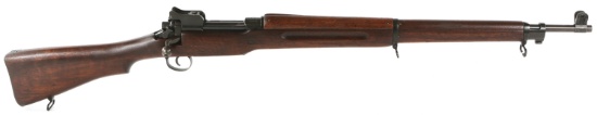 1918 US EDDYSTONE MODEL 1917 .30-06 RIFLE
