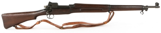WWI US EDDYSTONE MODEL 1917 .30-06 SPR RIFLE
